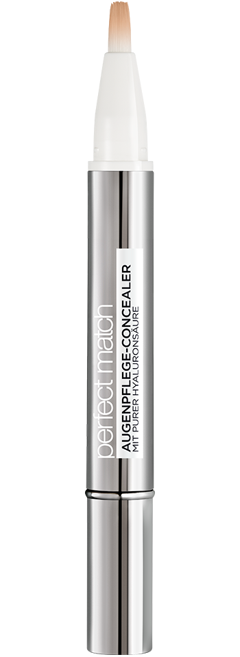 Produktbild Perfect Match Augenpflege Concealer 5,5-7N Amber